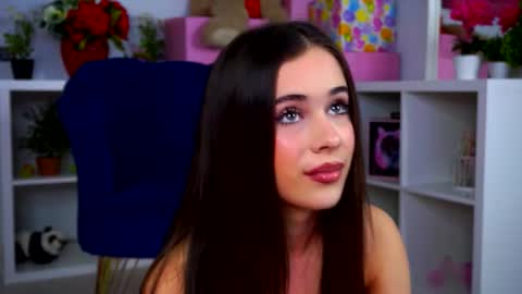 Ava online show from January 31, 8:28 pm