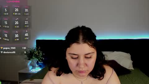 ava_sterling online show from June 13, 5:40 am