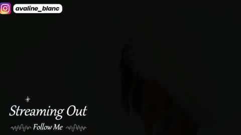 Avaline Help me reach 100 likes TRANSMISSION EVERY DAY FROM 39 PM online show from January 24, 6:57 am