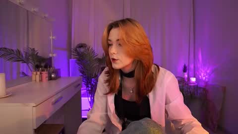  Ava  online show from January 17, 2:04 pm