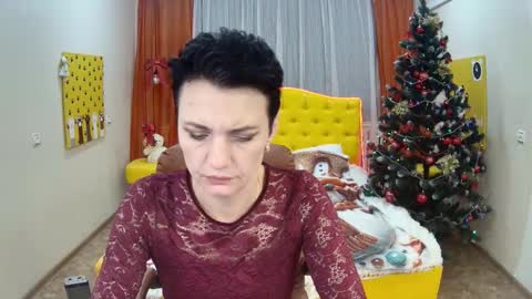 avasaturnian online show from December 22, 1:18 pm