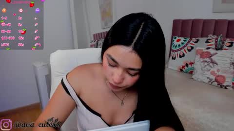 Ava  online show from November 21, 5:22 pm