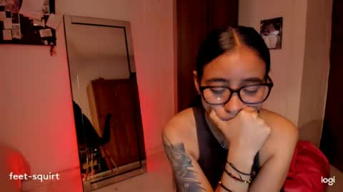 Valery -- online show from August 6, 2:09 am