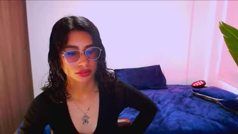 Hi im aqua is nice with me online show from January 6, 8:13 pm