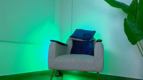 Hi im aqua is nice with me online show from February 5, 4:16 am