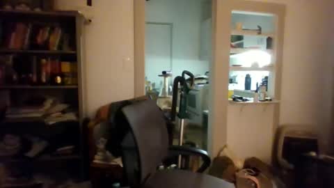 Avenger online show from October 13, 3:08 am