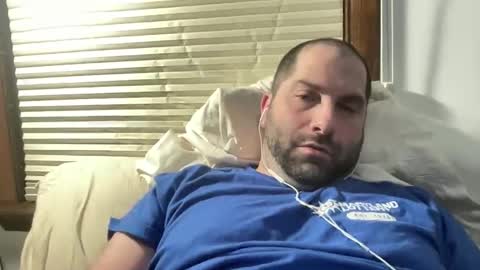 averagejoe345977 online show from March 3, 1:01 am