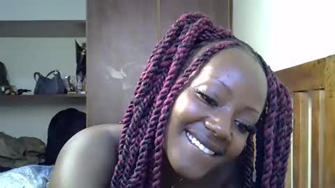 averygoodbadgirl online show from May 11, 2:45 pm