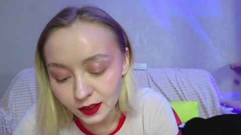 avgustina_love online show from January 25, 9:26 am