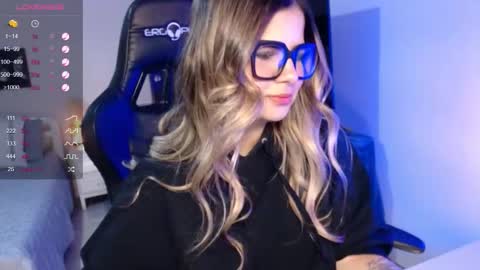 Avrill Morgan online show from February 18, 9:03 pm