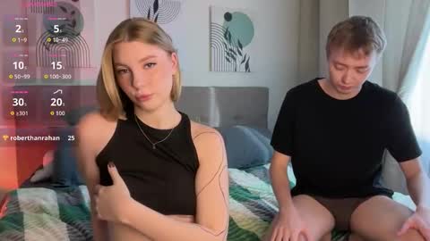 Avrora Jessie online show from October 10, 10:43 am