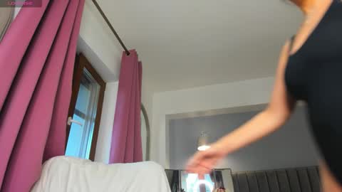 Jolie online show from December 2, 6:45 am