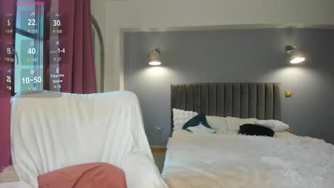 Jolie online show from March 23, 7:35 am