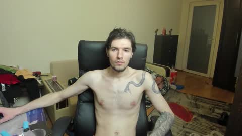 Justin online show from March 17, 11:37 am