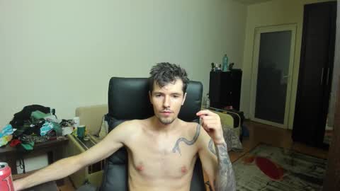 Justin online show from September 21, 7:40 pm