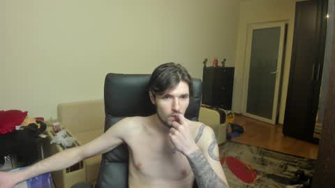 Justin online show from April 2, 10:06 pm