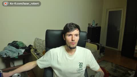 Justin online show from October 27, 7:58 pm