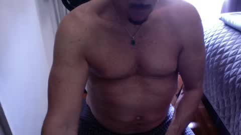 NewYorker32 online show from April 12, 1:48 pm