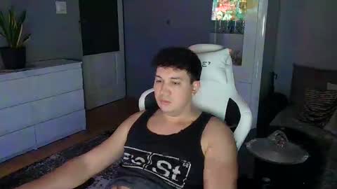 Artur online show from February 15, 7:17 pm