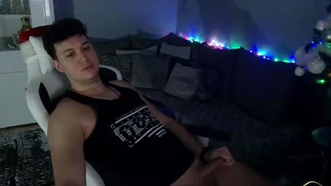 Artur online show from January 11, 6:01 pm