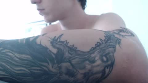 axel__master online show from June 20, 5:08 pm