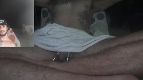 Axel online show from May 29, 2:09 am
