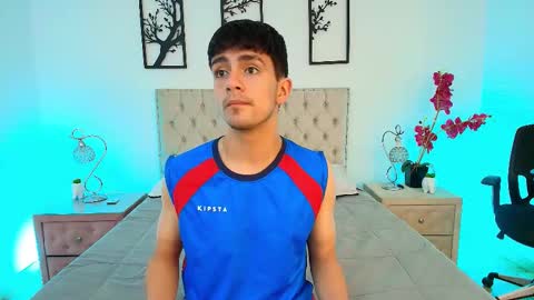 axel_draven online show from October 9, 11:26 am