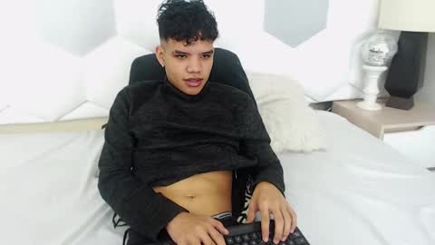 Axel Forte online show from March 7, 12:34 pm