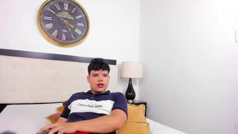 Axel Forte online show from July 4, 3:37 pm