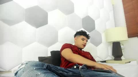 Axel Forte online show from February 6, 2:31 pm