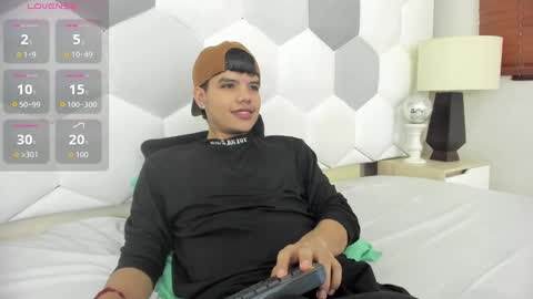 Axel Forte online show from October 20, 7:52 pm