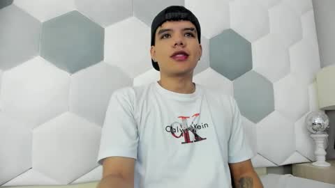 Axel Forte online show from September 22, 1:04 pm