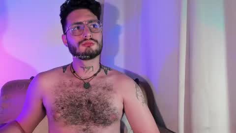Sebstian online show from July 17, 10:22 pm