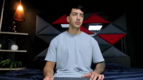 axel_hendrick online show from February 20, 11:23 am