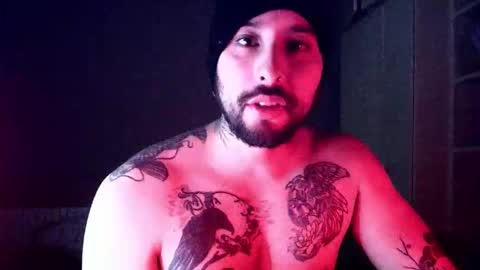 axel_jax online show from November 10, 2:42 pm