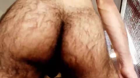 Axel Moon online show from November 26, 8:27 pm