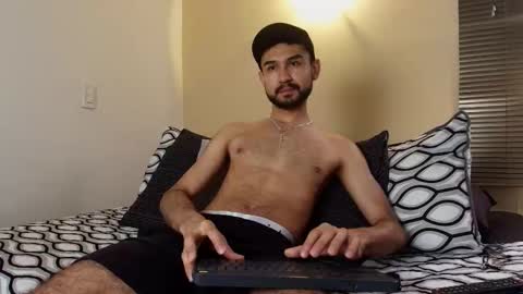 Axel Moon online show from December 17, 5:08 pm