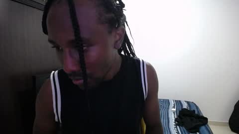 axel rios online show from May 7, 2:40 am