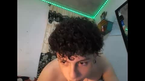 Rachel dreamsx online show from October 10, 3:01 am