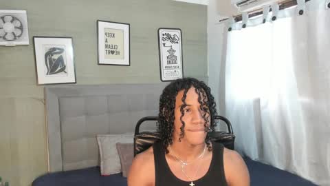 AXEL SILVA online show from September 9, 12:38 pm