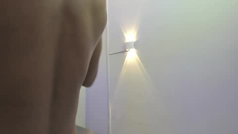 AXEL SILVA online show from February 28, 6:52 pm