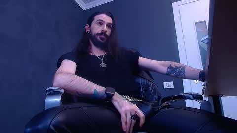 AxelColton online show from November 21, 10:57 am