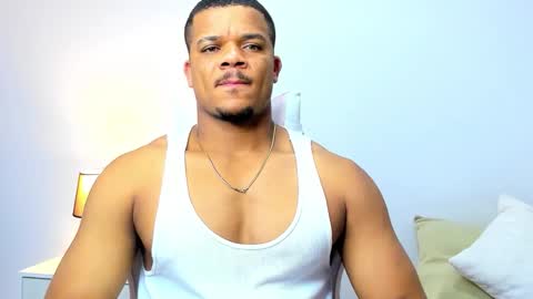 AXEL DA SILVA online show from March 23, 11:54 pm