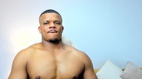 AXEL DA SILVA online show from March 8, 2:15 am