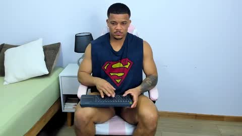 Snapshot of axelldasilva chatting on September 14, 12:13 am AXEL DA SILVA online show from September 14, 12:13 am