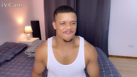 Snapshot of axelldasilva chatting on March 11, 11:58 pm AXEL DA SILVA online show from March 11, 11:58 pm