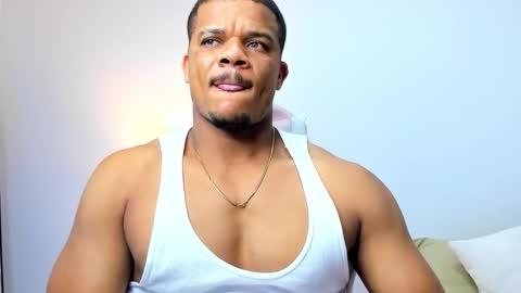 AXEL DA SILVA online show from March 28, 11:06 pm