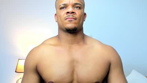 AXEL DA SILVA online show from March 9, 11:20 pm