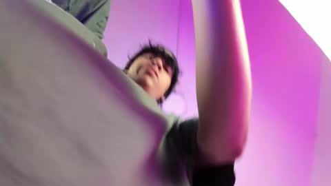 AxellKush online show from February 16, 9:26 am