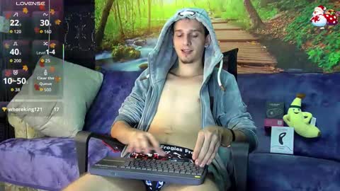 Axxel online show from November 8, 5:32 am